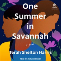 One_Summer_in_Savannah__A_Novel