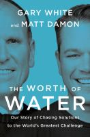 The_worth_of_water